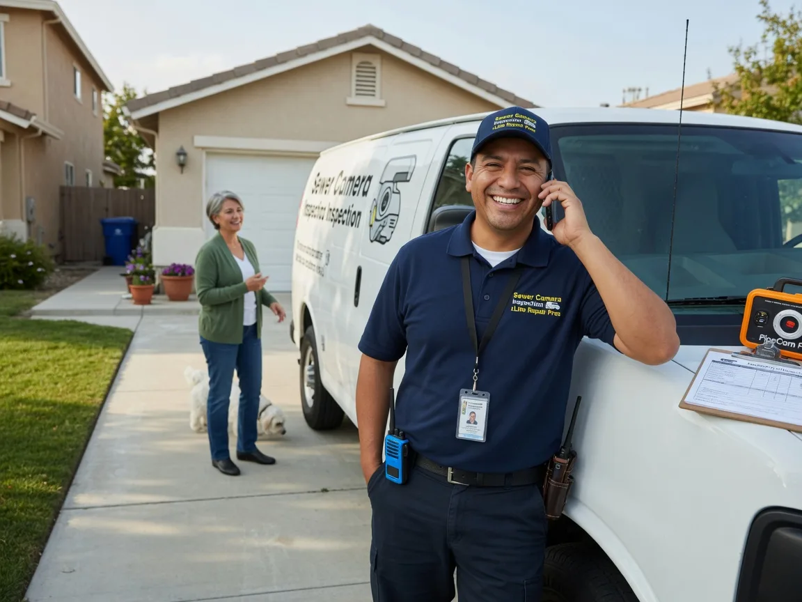 Sewer Line Repair Westville, SC FAQs